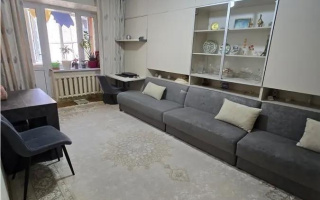 Продажа 3-комнатной квартиры, 74 м² - Продажа квартир в Бостандыкском р-не Алматы - страница 13