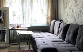 Продажа 2-комнатной квартиры, 44 м² - Продажа квартир в Пришахтинске Караганды - страница 2