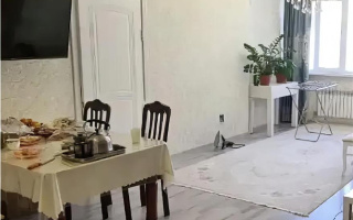 Продажа 2-комнатной квартиры, 63 м² - Продажа квартир в р-не Сарайшык Астаны