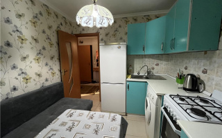 Продажа 1-комнатной квартиры, 36 м², ул. Мусрепова - Аренда квартир помесячно в Темиртау