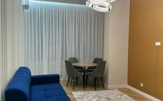 Продажа 2-комнатной квартиры, 49 м², пр. Абая, дом  160 - Продажа  двухкомнатных квартир в новостройках Алматы без посредников с фото