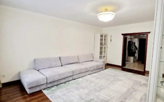 Продажа 2-комнатной квартиры, 62.5 м², ул. Сатпаева, дом  25 - Продажа квартир в Астане