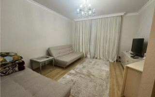 Продажа 1-комнатной квартиры, 40 м², пр. Улы Дала, дом  69 - Продажа  однокомнатных квартир в Астане с фото