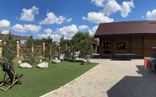 Продажа , 700 м², ул. Аубакирова - Продажа действующего бизнеса в Караганде