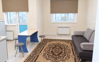 Продажа 1-комнатной квартиры, 32 м² - Продажа квартир в р-не Нура Астаны - страница 70