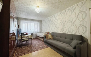 Продажа 1-комнатной квартиры, 31 м² - Продажа однокомнатных квартир в Городе Караганды