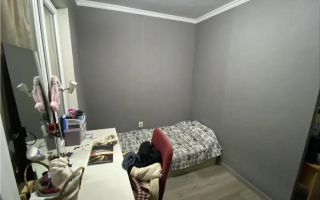 Продажа 2-комнатной квартиры, 62 м², мкр-н Кокжиек, дом  27 - Продажа квартир в новостройках Алматы с фото