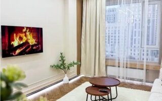 Продажа 2-комнатной квартиры, 56 м²