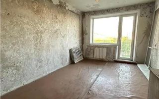 Продажа 1-комнатной квартиры, 30 м², ул. 40-летия Победы, дом  50/1 - Продажа  однокомнатных квартир в Шахтинске