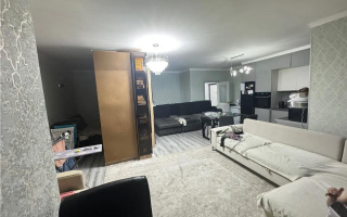 Продажа 1-комнатной квартиры, 54 м², ул. Е-15, дом  9 - Продажа  однокомнатных квартир в Астане