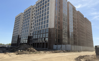 Продажа 1-комнатной квартиры, 40.07 м² - Продажа квартир от собственников в Астане - страница 69