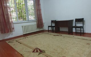 Продажа 1-комнатной квартиры, 40 м²
