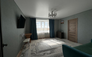 Продажа 3-комнатной квартиры, 53 м² - Недвижимость в Темиртау