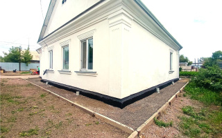 Продажа 4-комнатного дома, 75 м², ул. Пожарского - Продажа  четырехкомнатных домов, коттеджей в Караганде