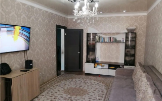 Продажа 2-комнатной квартиры, 70 м², мкр. Нуркент, дом  74 - Продажа квартир в Алматы