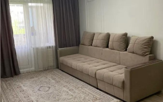 Продажа 2-комнатной квартиры, 45 м², ул. Саина, дом  6 - Продажа  двухкомнатных квартир в Алматы без посредников