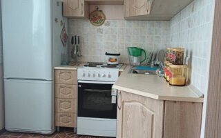 Аренда 1-комнатной квартиры, 35 м²