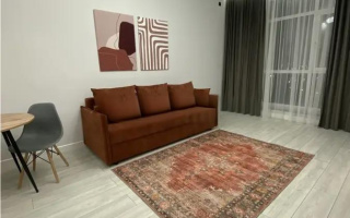 Продажа 2-комнатной квартиры, 38.6 м², ул. А-52, дом  8 - Продажа квартир в Казахстане