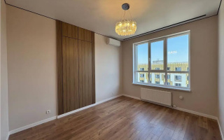 Продажа 1-комнатной квартиры, 38.1 м² - Продажа однокомнатных квартир от собственников в Алматы