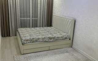 Продажа 2-комнатной квартиры, 58 м² - Продажа двухкомнатных квартир в кирпичном доме в Казахстане