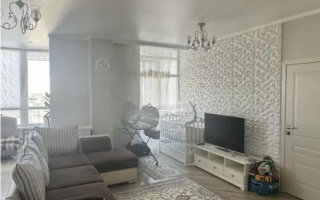 Продажа 2-комнатной квартиры, 73 м², ул. Кенесары, дом  52 - Продажа квартир в Астане с фото