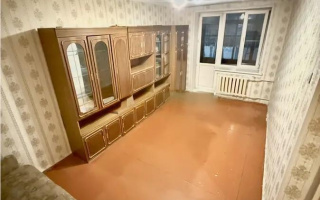 Продажа 1-комнатной квартиры, 31.9 м² - Продажа квартир в Турксибском р-не Алматы