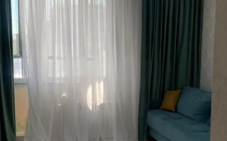 Продажа 2-комнатной квартиры, 48 м², ул. Айтматова, дом  34/1 - Продажа  двухкомнатных квартир в Астане без посредников