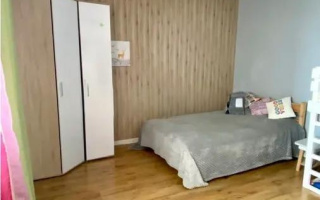 Продажа 1-комнатной квартиры, 35.6 м², ул. Рыскулбекова, дом  29 - Продажа  однокомнатных квартир в Астане без посредников с фото