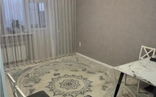 Продажа 2-комнатной квартиры, 37.1 м²