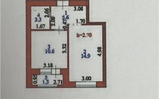 Продажа 1-комнатной квартиры, 36 м² - Продажа  однокомнатных квартир в новостройках Астаны - страница 3