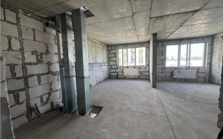 Продажа 1-комнатной квартиры, 42 м² - Продажа однокомнатных квартир в Турксибском р-не Алматы
