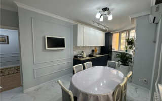Продажа 4-комнатной квартиры, 140 м² - Продажа четырехкомнатных квартир в Астане