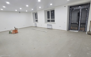 Аренда помещения - Аренда офисных и торговых помещений в Астане в р-не Байконур