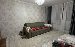 Продажа 1-комнатной квартиры, 31.6 м²