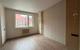 Продажа 3-комнатной квартиры, 70 м²