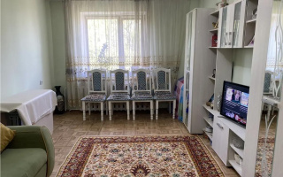 Продажа 3-комнатной квартиры, 61 м², ул. Спортивная, дом  5 - Продажа  трехкомнатных квартир в Алматы