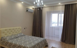 Продажа 2-комнатной квартиры, 77 м² - Продажа жилой и коммерческой недвижимости в Алматы