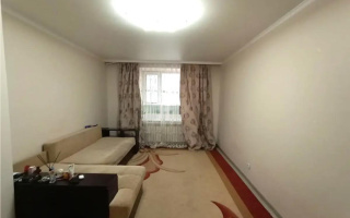 Продажа 1-комнатной квартиры, 35 м², ул. Мухамедханова, дом  28а - Продажа  однокомнатных квартир в Астане с фото