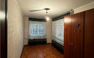 Продажа 2-комнатной квартиры, 46.3 м² - Продажа квартир в Алматы без посредников