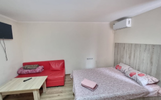 Аренда 1-комнатной квартиры посуточно, 27 м² - Аренда квартир посуточно в Алматинской области