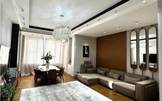 Продажа 4-комнатной квартиры, 173 м² - Продажа четырехкомнатных квартир в Алматы - страница 5