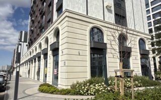 Продажа 3-комнатной квартиры, 86.3 м²