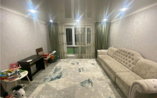 Продажа 2-комнатной квартиры, 54 м², мкр-н Голубые Пруды, дом  18 - Продажа  двухкомнатных квартир в Караганде без посредников