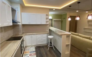 Продажа 1-комнатной квартиры, 41 м², ул. Акан Серы, дом  16 - Продажа  однокомнатных квартир в Астане без посредников