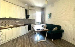 Продажа 3-комнатной квартиры, 110 м², ул. Розыбакиева, дом  247 - Продажа квартир в новостройках Алматы без посредников