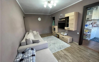 Продажа 3-комнатной квартиры, 55.9 м², пр. Гагарина, дом  284/1 - Продажа квартир в Алматы