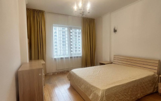 Аренда 3-комнатной квартиры, 108.5 м² - Аренда квартир помесячно в Казахстане - страница 3