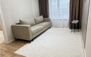 Продажа 3-комнатной квартиры, 56.1 м², ул. Байтурсынова, дом  30/1 - Продажа  трехкомнатных квартир в Астане