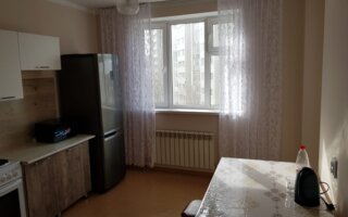 Аренда 1-комнатной квартиры, 40 м²