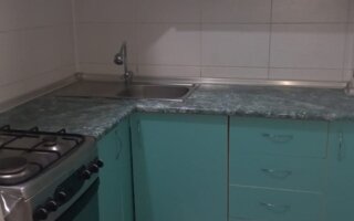 Аренда 2-комнатной квартиры, 47 м²